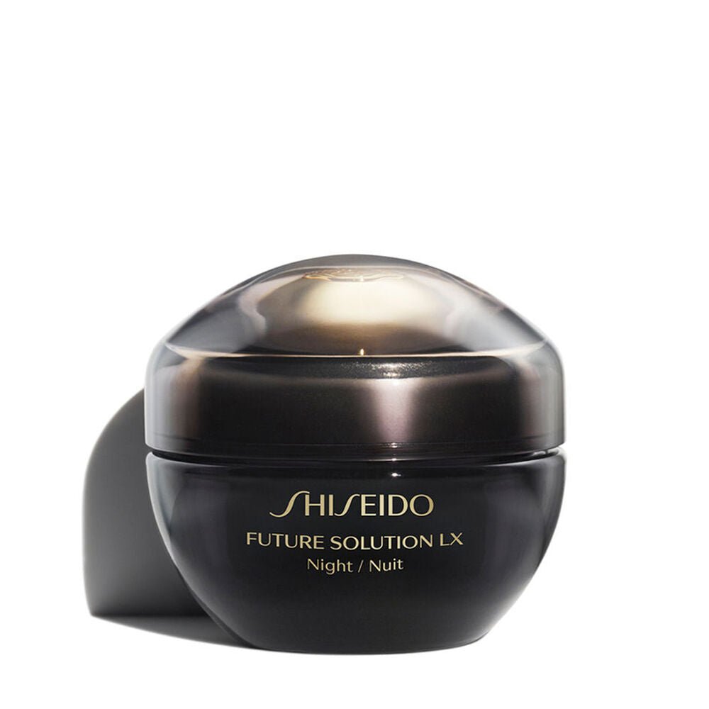 Shiseido Future Solution LC Total R Cream E - Ichiban Mart