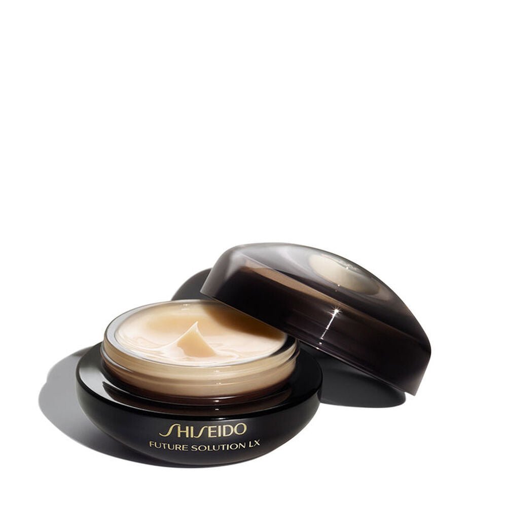 Shiseido Future Solution LX Eye and Lip Contour R Cream E - Ichiban Mart