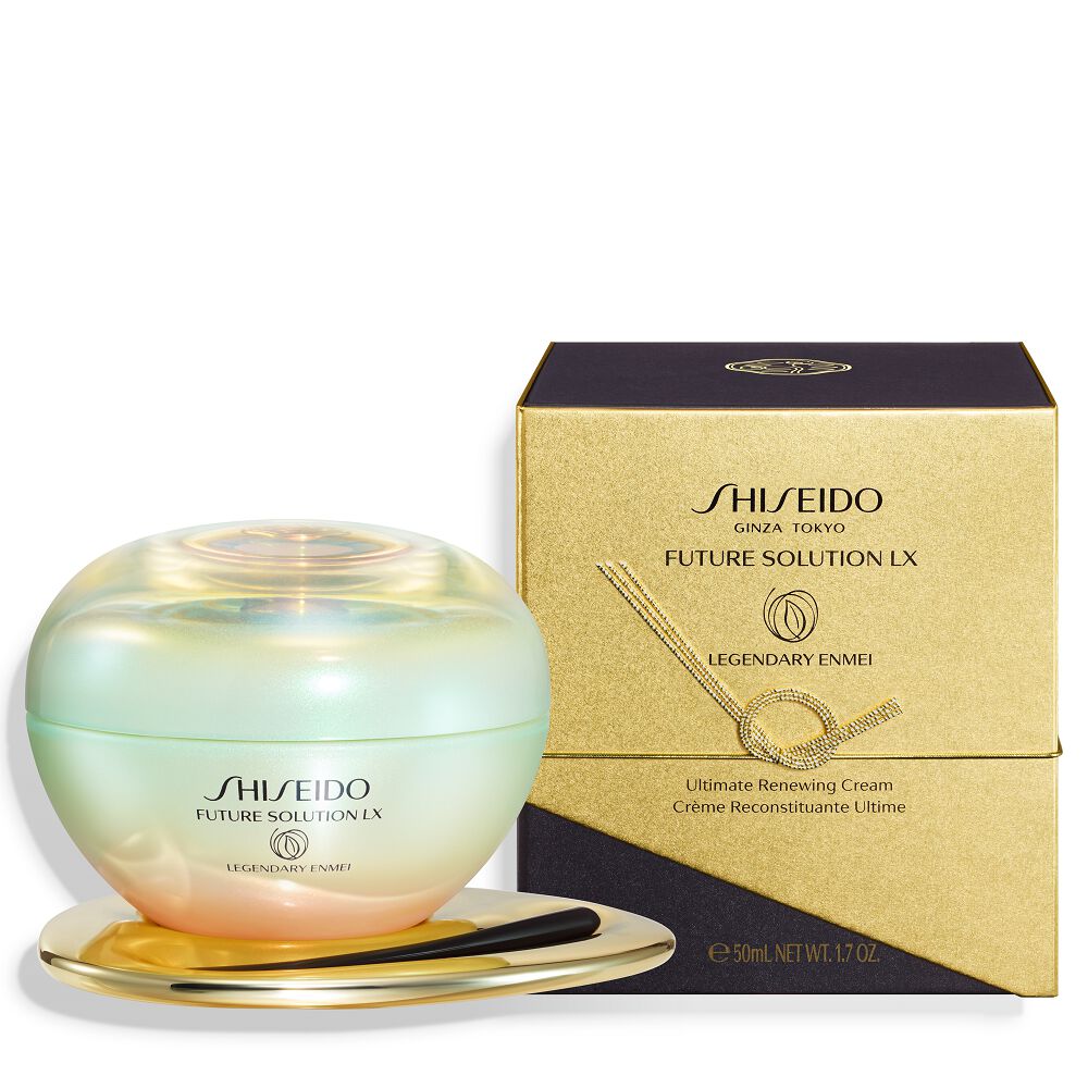 Shiseido Future Solution LX Legendary EN Cream - Ichiban Mart