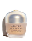 Shiseido Future Solution LX Total Radiance Foundation e - Ichiban Mart