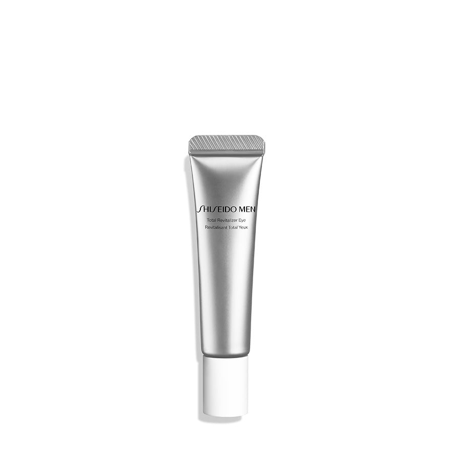 Shiseido Men Total Revitalizer Eye N – Ichiban Mart