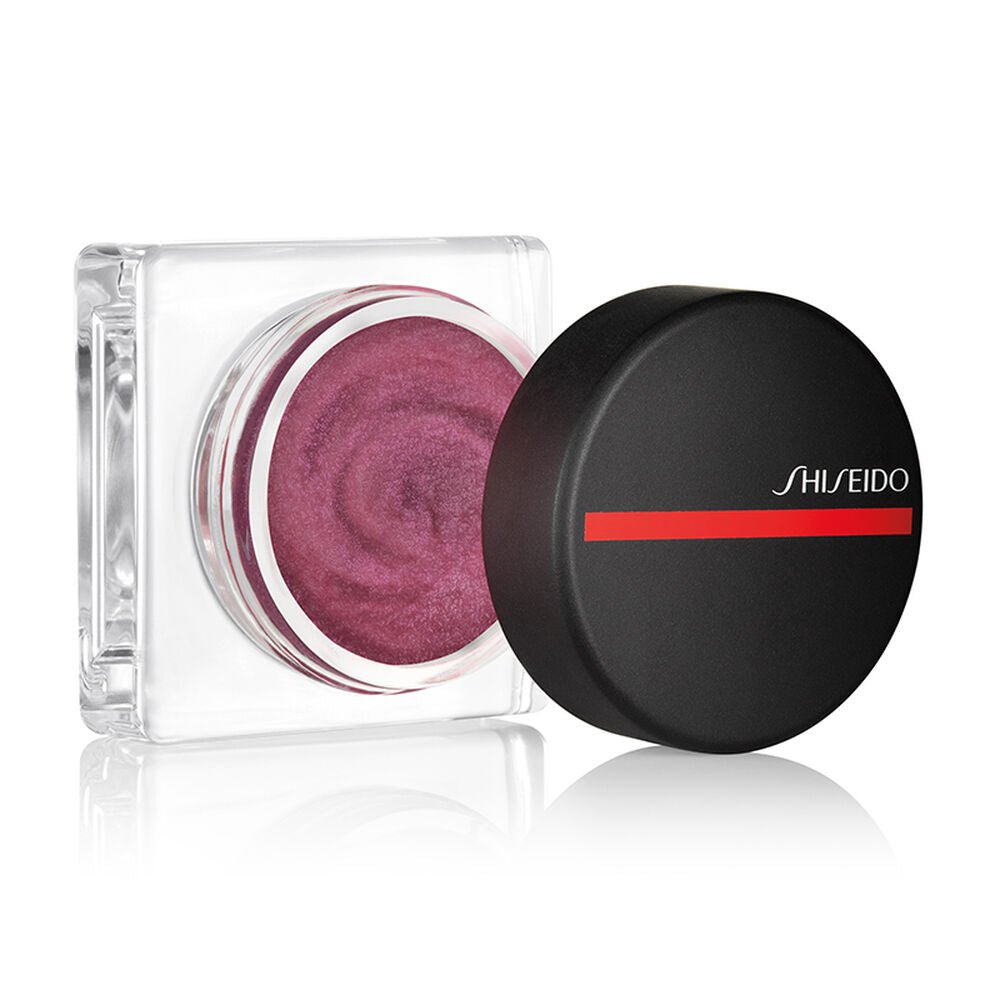 Shiseido Minimalist Whip Powder Blush - Ichiban Mart