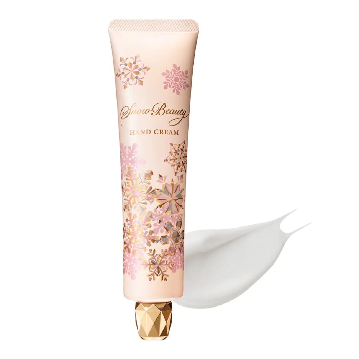 Shiseido Snow Beauty Brightening Hand Cream A - Ichiban Mart