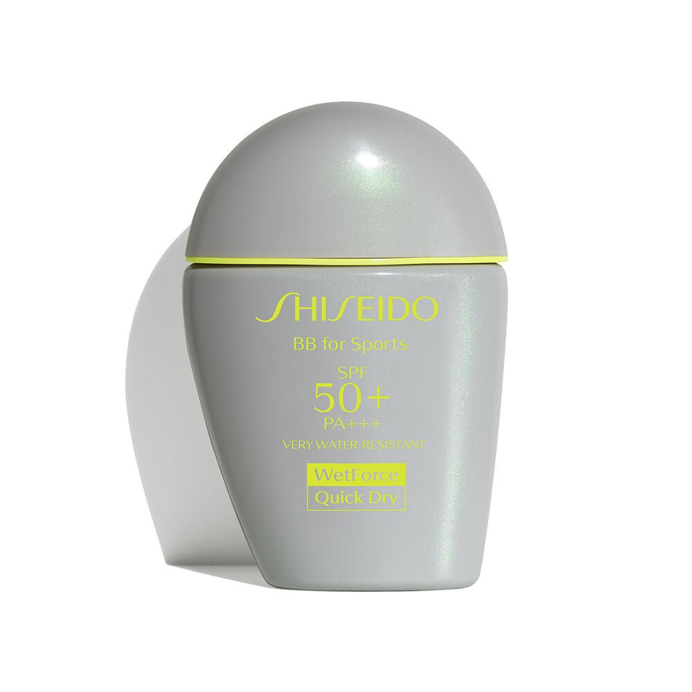 Shiseido Sun Care BB for Sports QD - Ichiban Mart