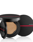 Shiseido Synchro Skin Self-Refreshing Cushion Compact - Ichiban Mart