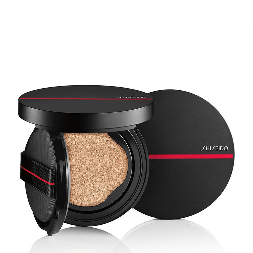 Shiseido Synchro Skin Self-Refreshing Cushion Compact – Ichiban Mart
