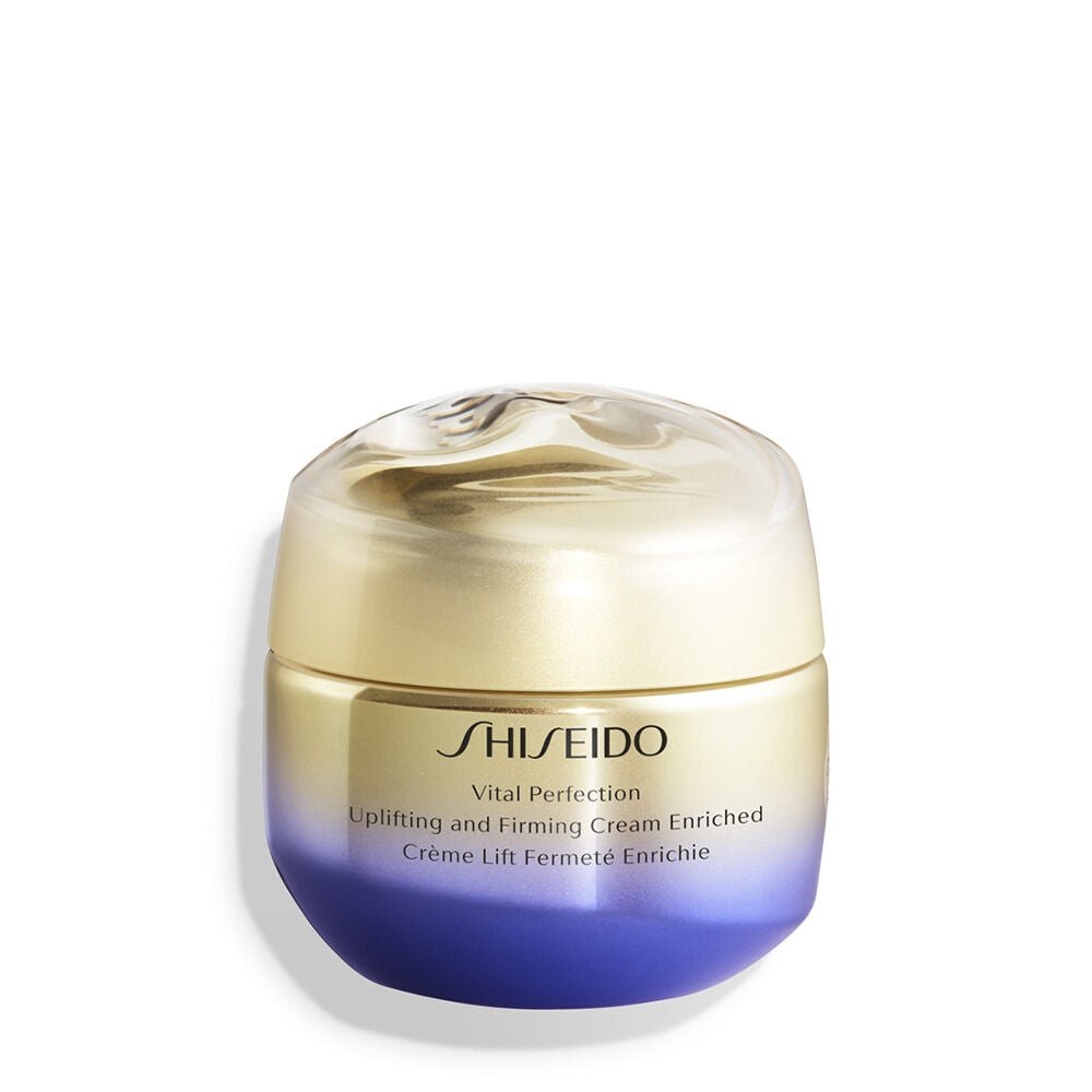 Shiseido Vital Perfection UL Firming Cream Enriched - Ichiban Mart