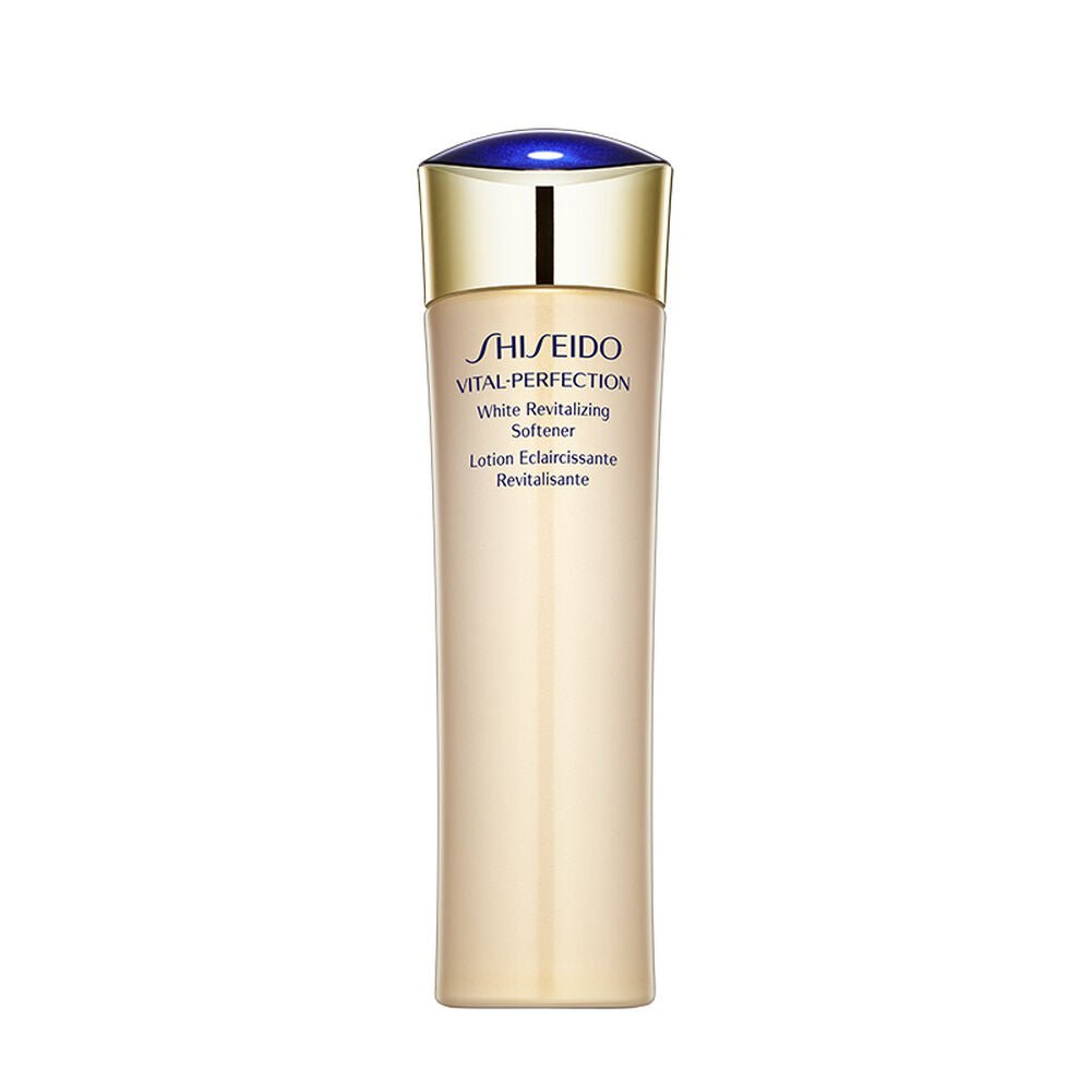 Shiseido Vital Perfection White RV Softener - Ichiban Mart