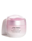 Shiseido White Lucent Brightening Gel Cream - Ichiban Mart