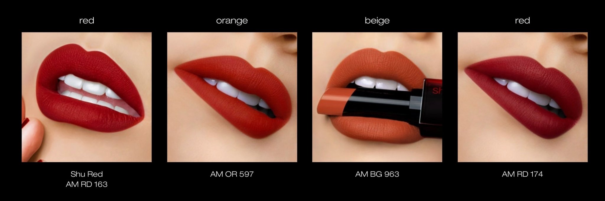 Rg unltd amplified matte or597 Clearance