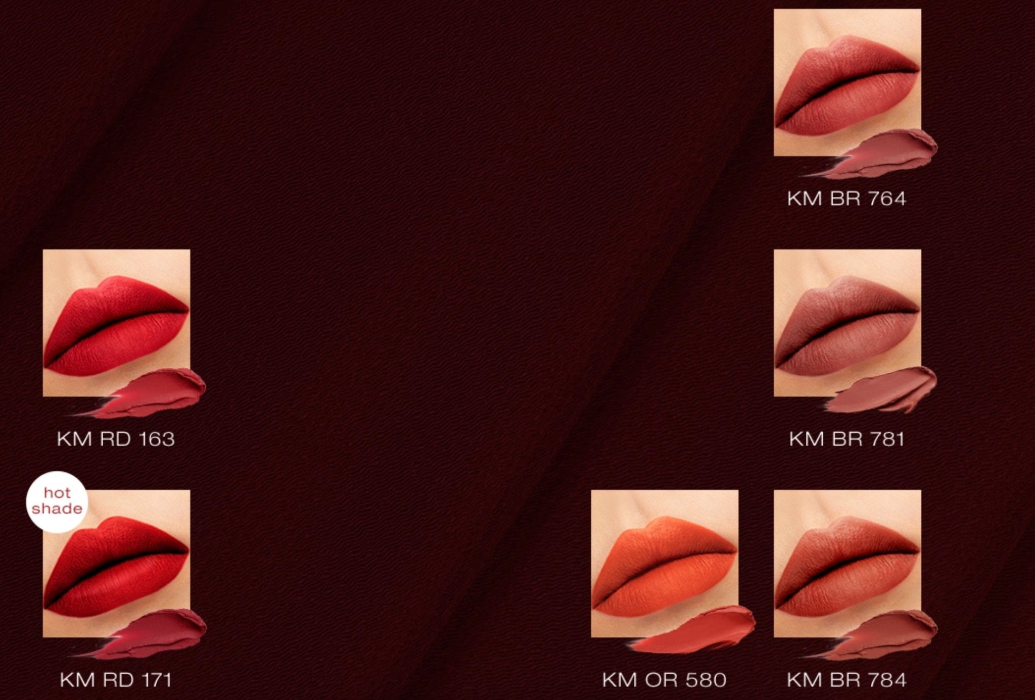 Shu uemura liquid matte lipstick Clearance