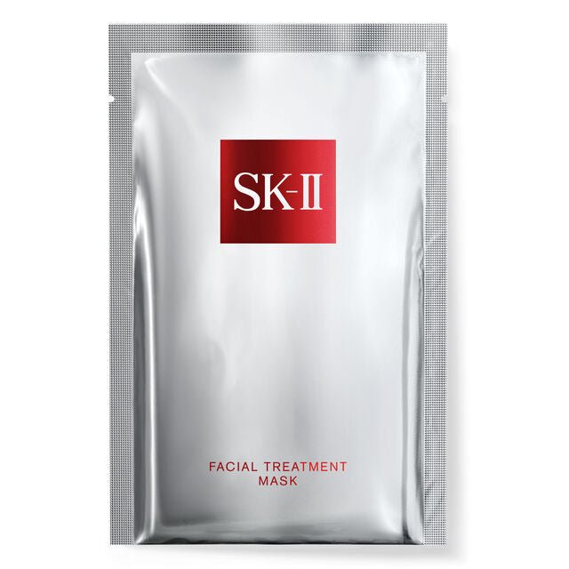 SK-II Facial Treatment Mask 6-pieces - Ichiban Mart