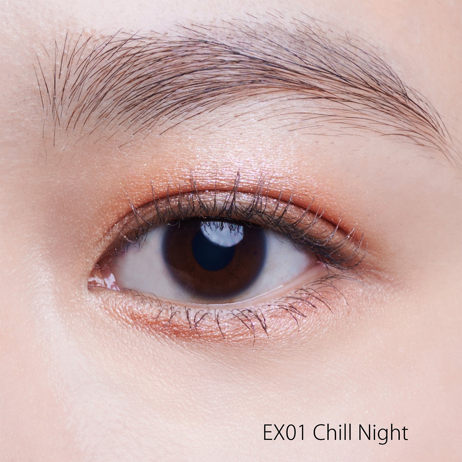 Snidel Beauty Luminizing Color Eyes - Ichiban Mart