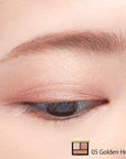 Snidel Beauty Tailored Color Eyes - Ichiban Mart
