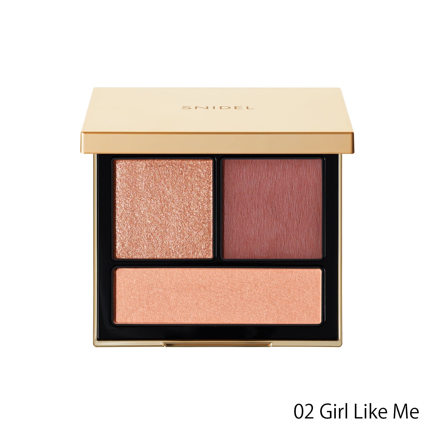 Snidel Beauty Tailored Color Eyes Limited – Ichiban Mart