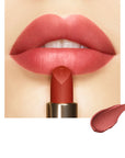 Suqqu Sheer Matte Lipstick With Case - Ichiban Mart