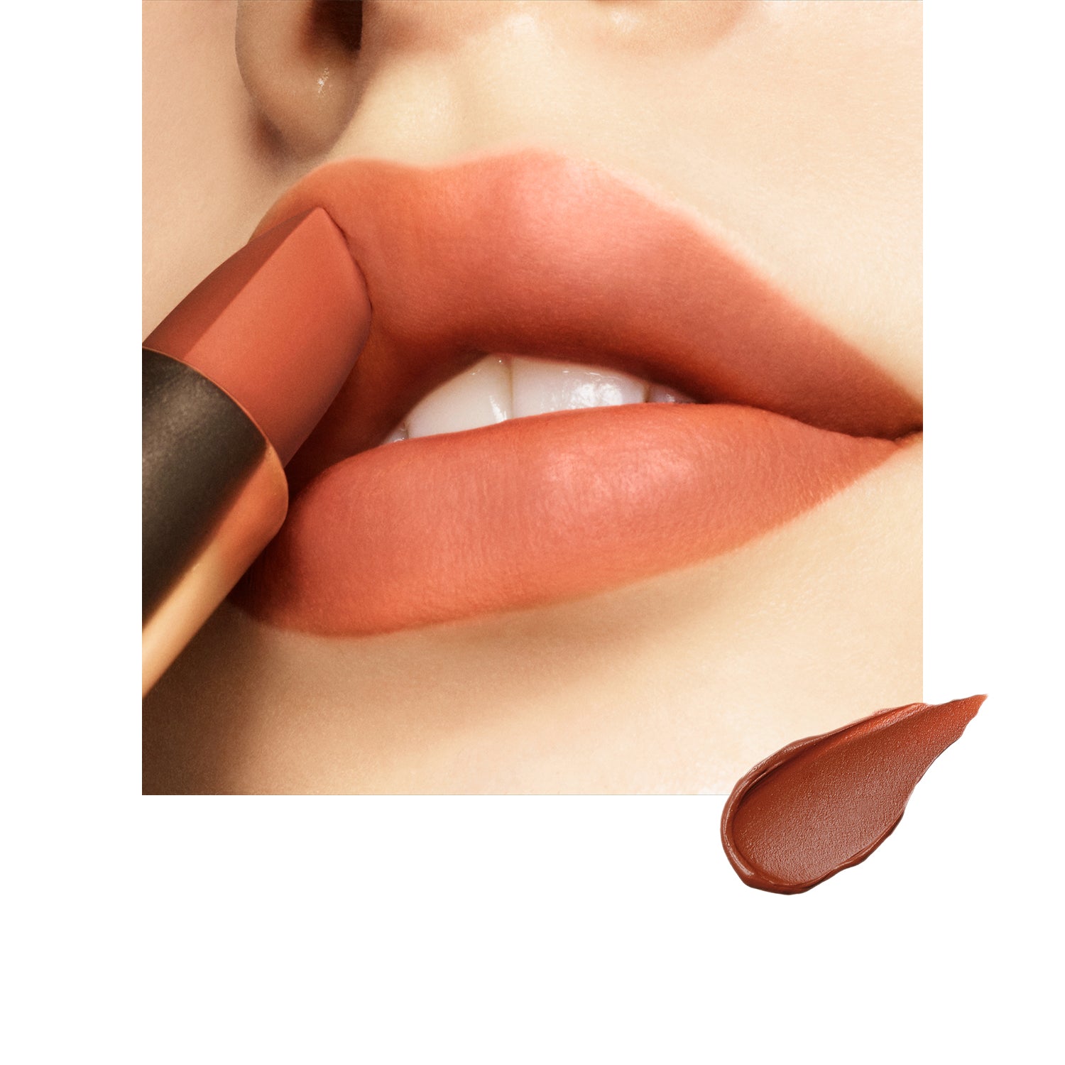 Suqqu Sheer Matte Lipstick With Case - Ichiban Mart