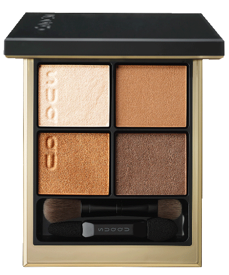 新品同様 Color Signature Suqqu Eyes Mart Ichiban – アイシャドウ