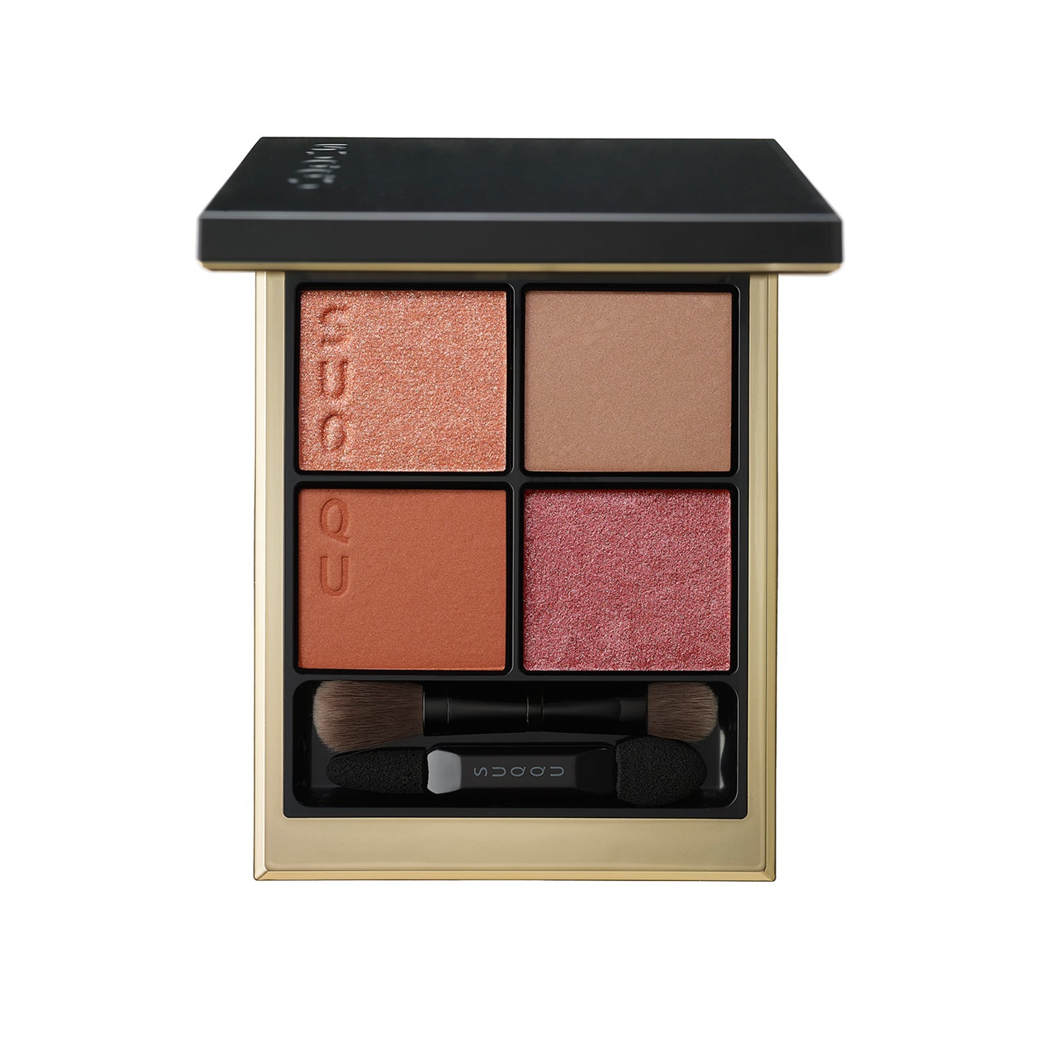 Suqqu Signature Color Eyes – Ichiban Mart