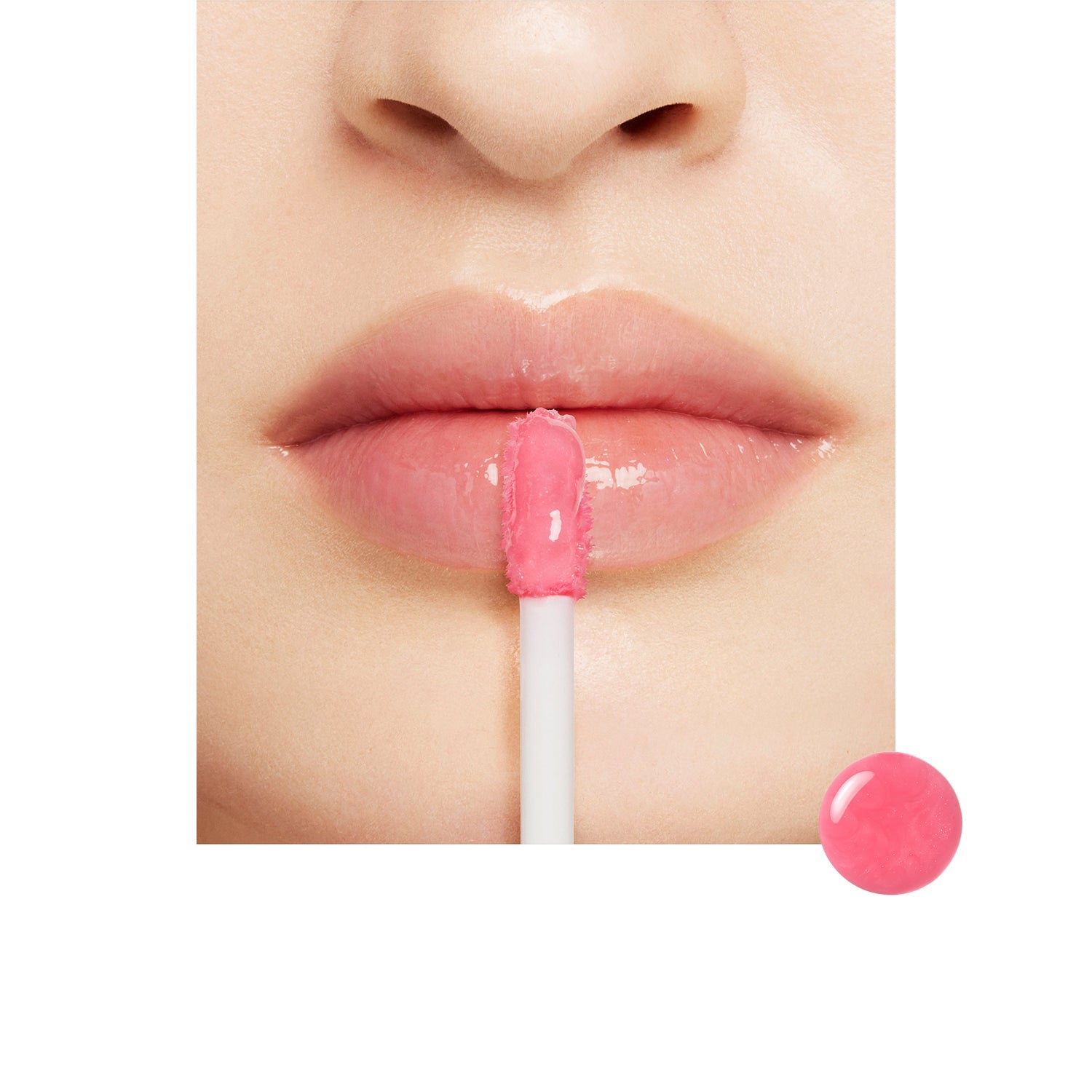 Suqqu Treatment Wrapping Lip - Ichiban Mart