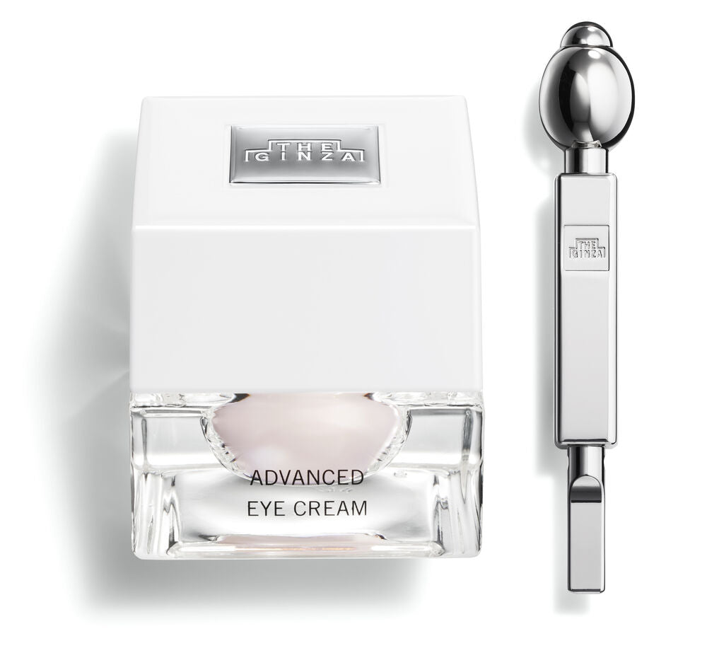 The Ginza Advanced Eye Cream - Ichiban Mart