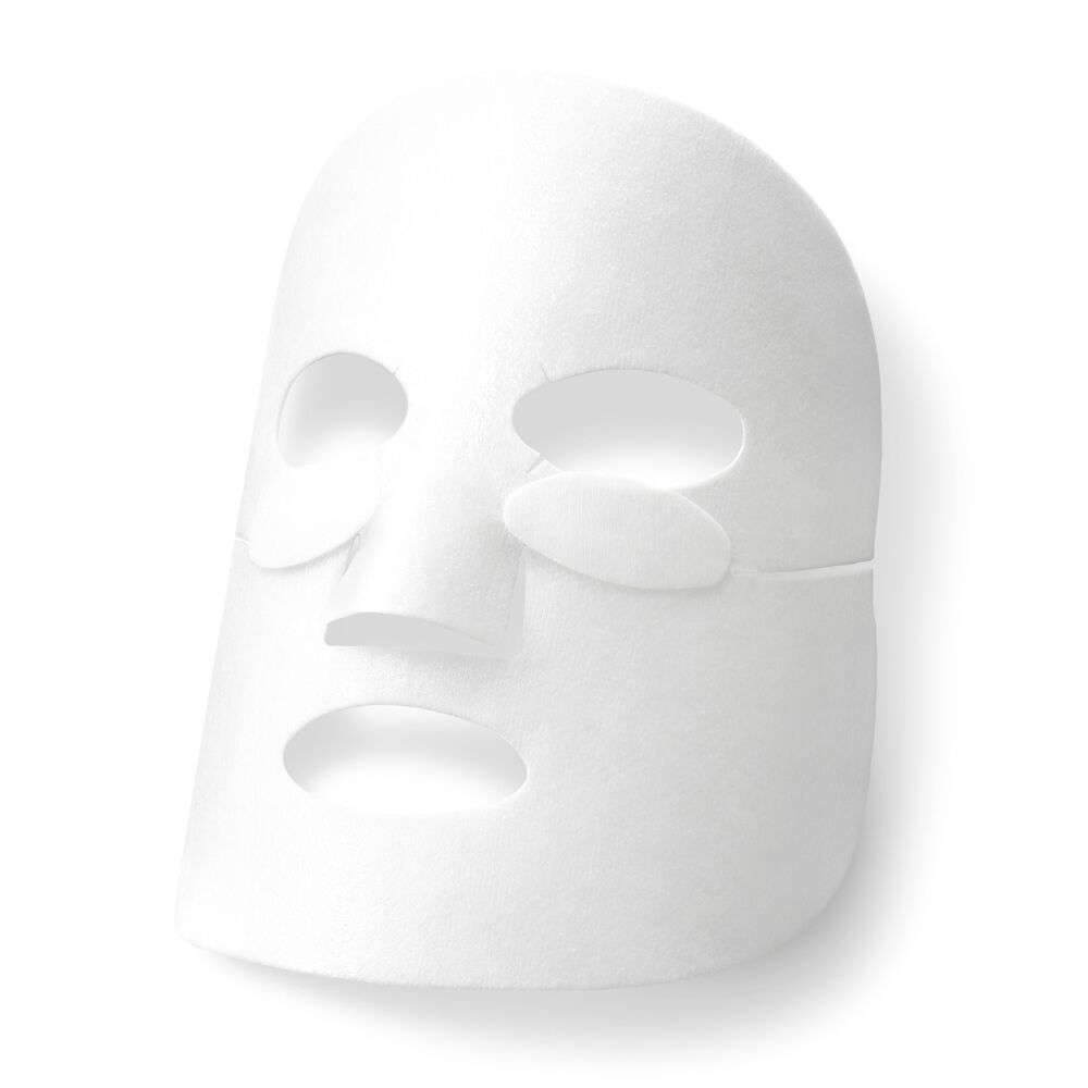 The Ginza Moisturizing Mask P - Ichiban Mart