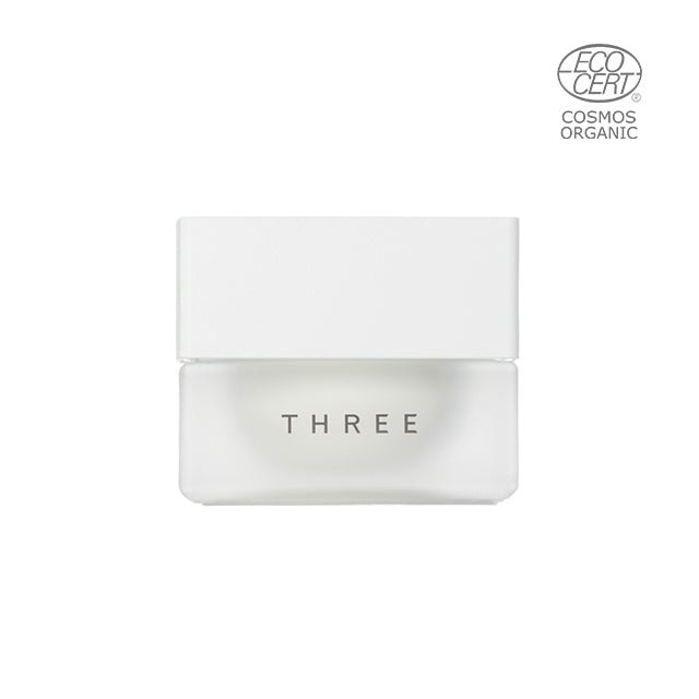 Three Balancing Cream R - Ichiban Mart