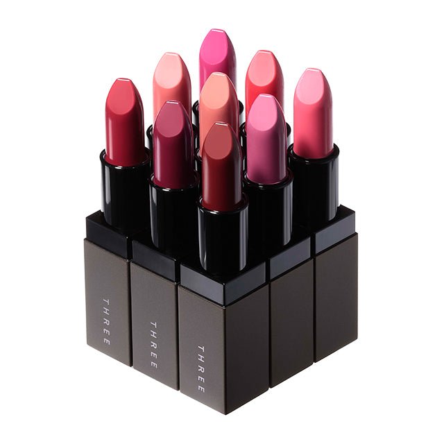 Three Darlingly Demure Lipstick - Ichiban Mart