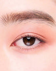 Three Dimensional Vision Eye Palette - Ichiban Mart