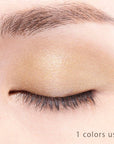 Three Dimensional Vision Eye Palette Ally - Ichiban Mart