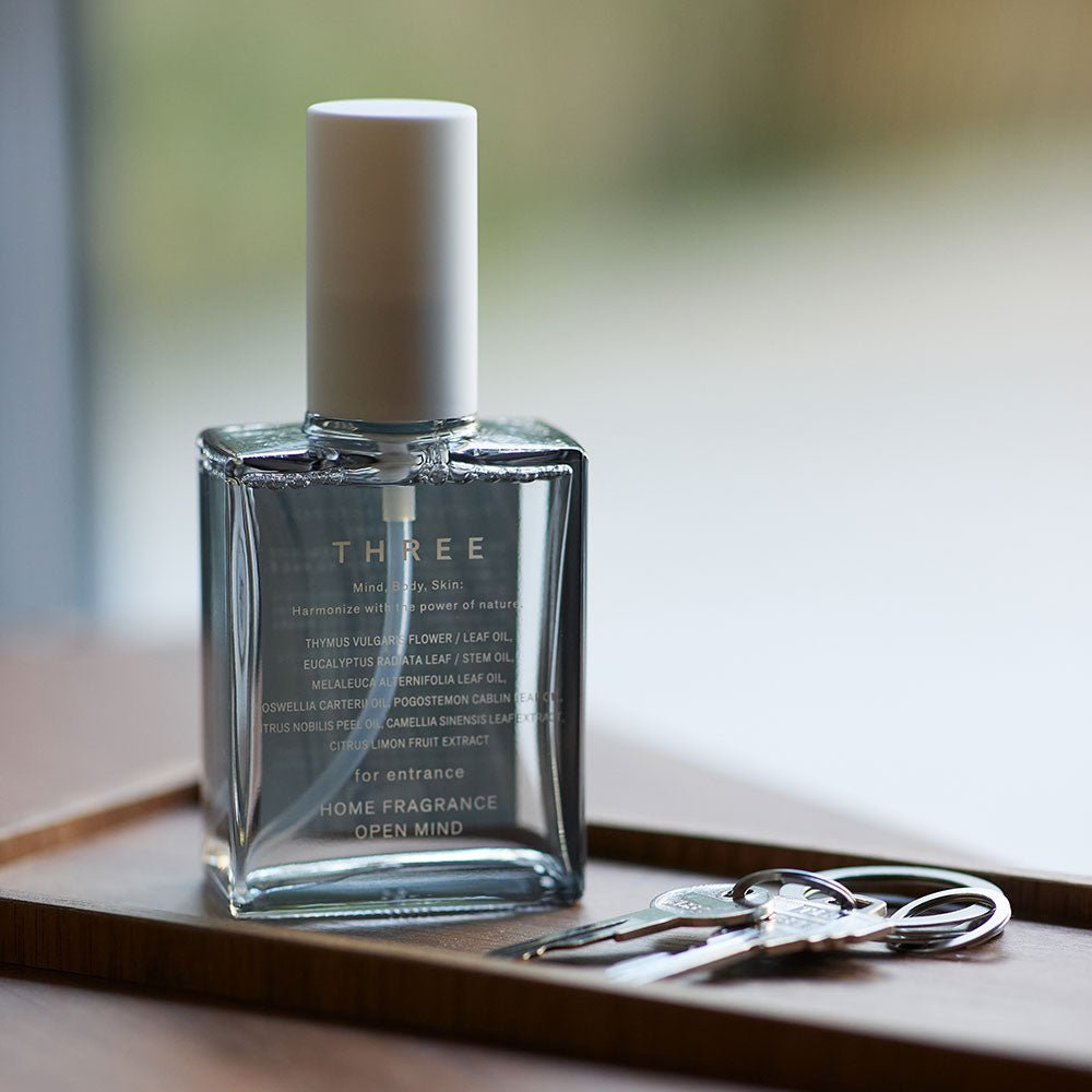 Three Home Fragrance - Ichiban Mart