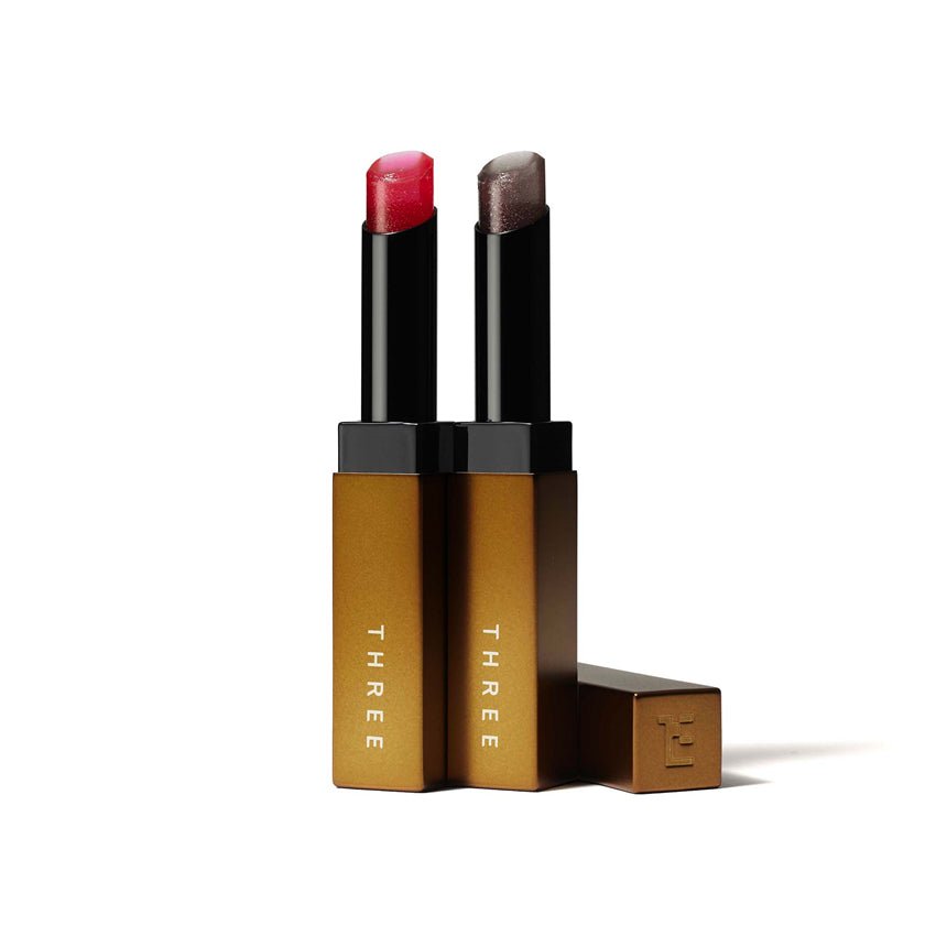 THREE Levant Lip Care Tint K - Ichiban Mart