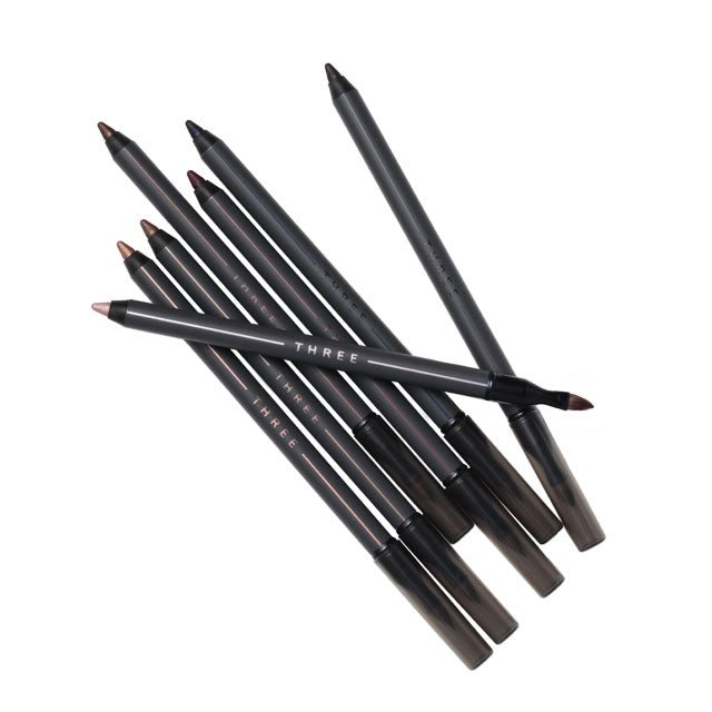 Three Mesmerizing Performance Eyeliner Pencil - Ichiban Mart