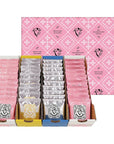 Tokyo Milk Cheese Factory Cookies Assorted Gift Packs - Ichiban Mart