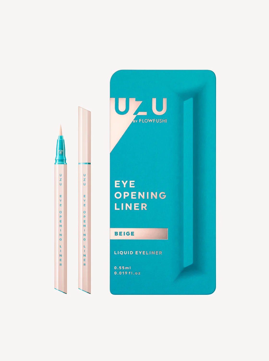 UZU Eye Opening Liner SP - Ichiban Mart