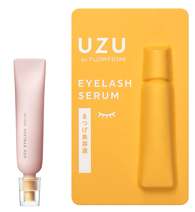 UZU Eyelash Essence - Ichiban Mart