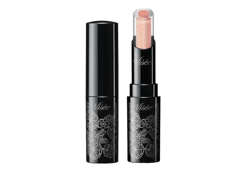 Visee Crystal Duo Lipstick - Ichiban Mart