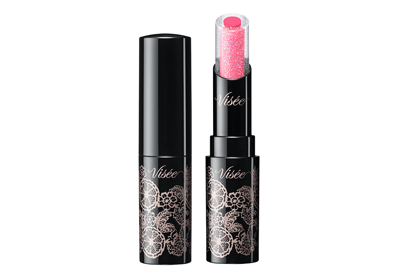Visee Crystal Duo Lipstick Sheer - Ichiban Mart