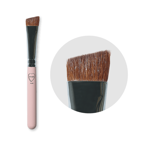 Whomee Eyebrow Brush - Ichiban Mart
